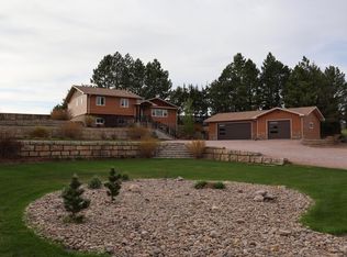 110 Northridge Circle Dr, North Platte, NE 69101