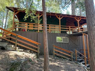 498 Brook Drive, Springville, CA 93265