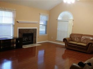 3428 Autumn View Dr, Grand Prairie, TX 75050