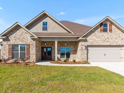 200 Emberwood Way, Kathleen, GA, 31047