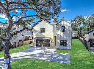 408 W 30th St, Houston, TX 77018