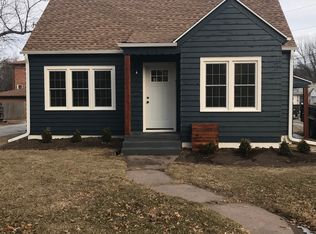 236 N 2nd St, Seward, NE 68434