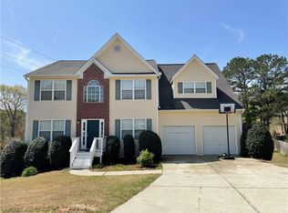 3691 Bay Cove Ct, Loganville, GA 30052