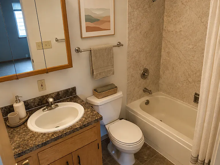 325 Canyon Dr #10 — Photo 7