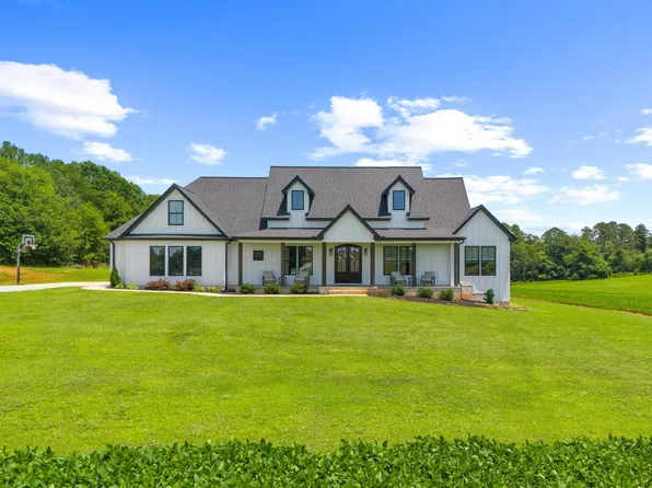 880 Turkey Farm Rd, Chesnee, SC 29323