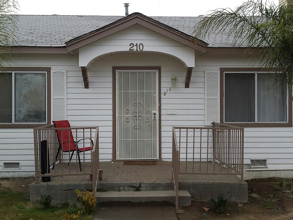 1st image of 210 S Hayston Ave