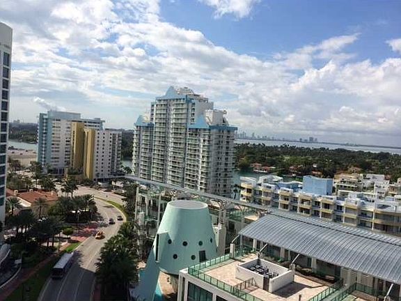 5th image of 6039 Collins Ave APT 1631