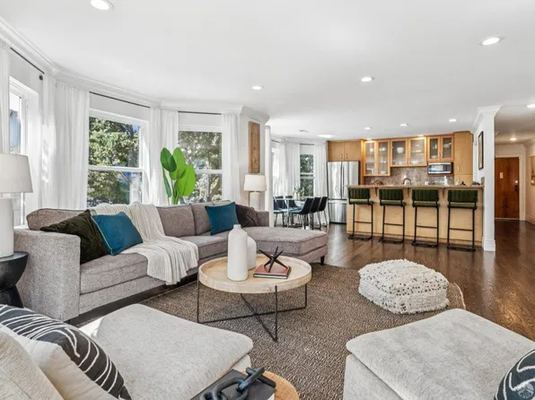 1180 Broderick St APT 202, San Francisco, CA 94115