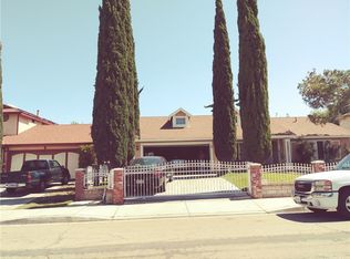 5252 E Avenue R11, Palmdale, CA 93552