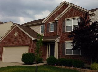 4801 Kleeman Green Dr, Cincinnati, OH 45211