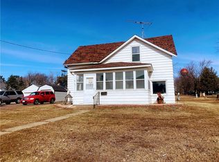201 Martin Ave W, Turtle Lake, WI 54889