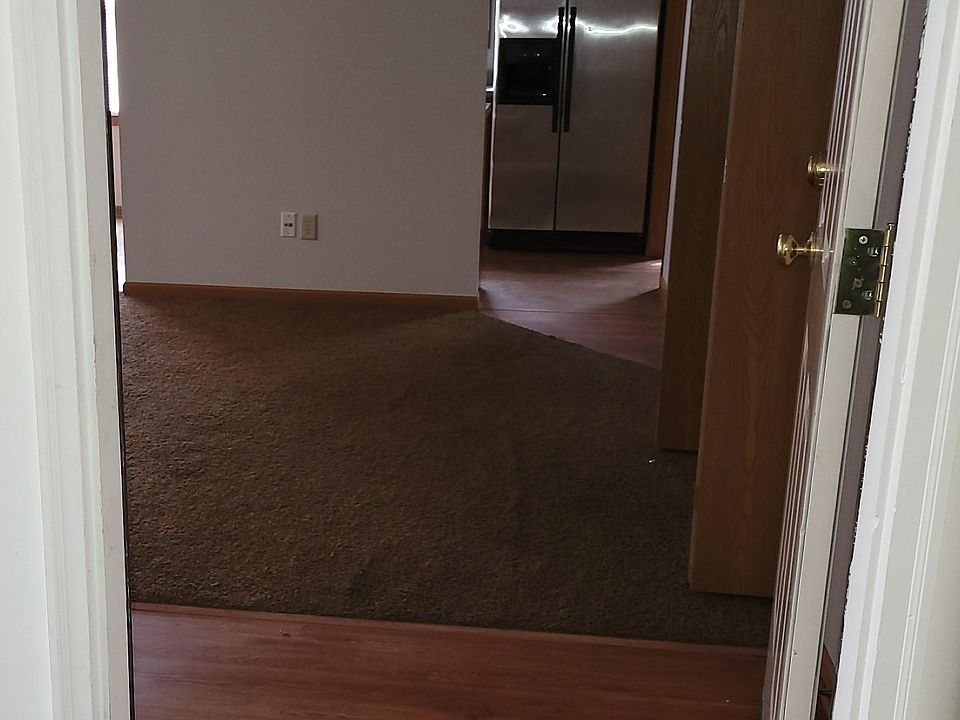 Apartment Door