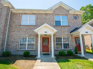 9513 Rustling Tree Way UNIT 102, Louisville, KY 40291