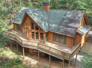 321 Shenandoah Dr, Ellijay, GA