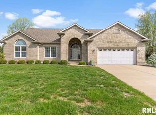 3617 Sundance Dr, Springfield, IL