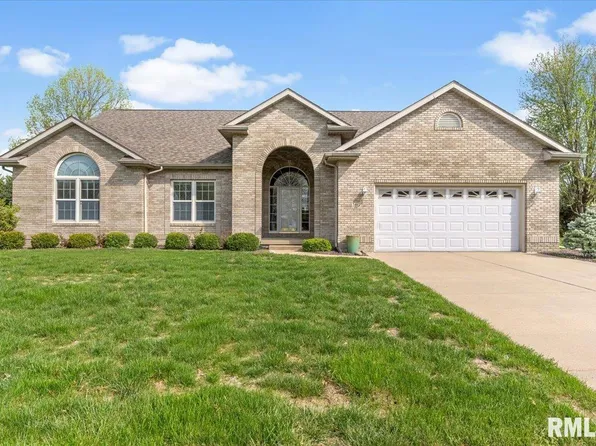 3617 Sundance Dr, Springfield, IL 62711