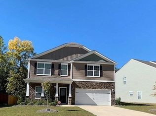 1026 Campbell Ridge Dr, Elgin, SC 29045