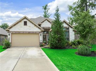 160 Reese Run St, Montgomery, TX 77316