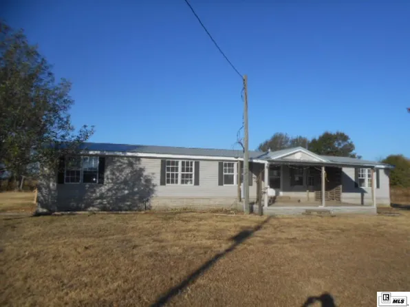 196 Donnell Gin Rd, Delhi, LA 71232