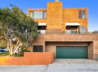 1481 La Playa Ave, San Diego, CA 92109
