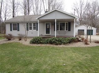4908 Coal Rd, Vienna, OH 44473