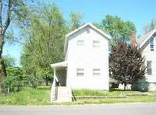 827 Keen St, Zanesville, OH 43701