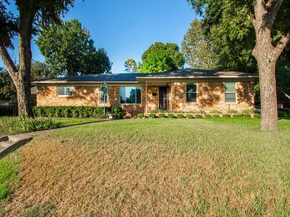 2706 S 5th St, Garland, TX 75041