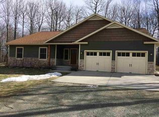 1672 Whispering Oaks Trl, Mosinee, WI 54455