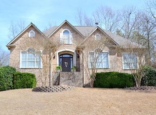 329 Grande View Trl, Maylene, AL 35114