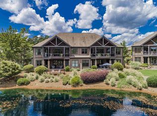 127A Arbors Ln, Eatonton, GA 31024