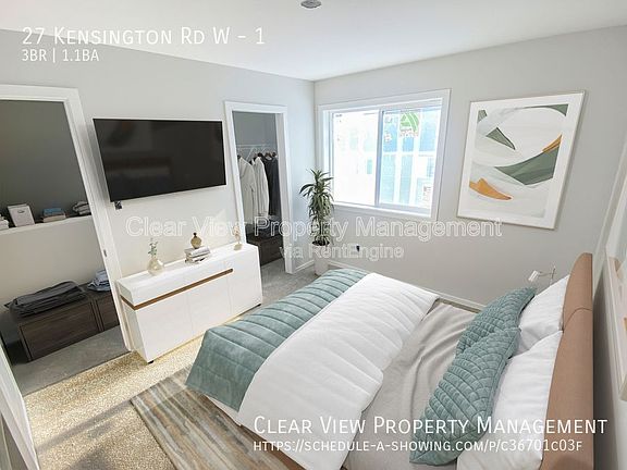 4th image of 27 Kensington Rd W #1