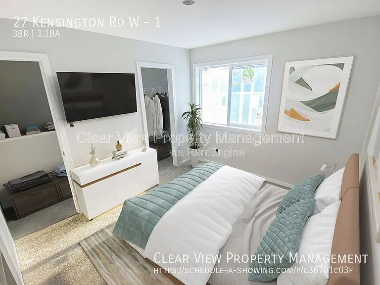 27 Kensington Rd W #1 — Photo 4