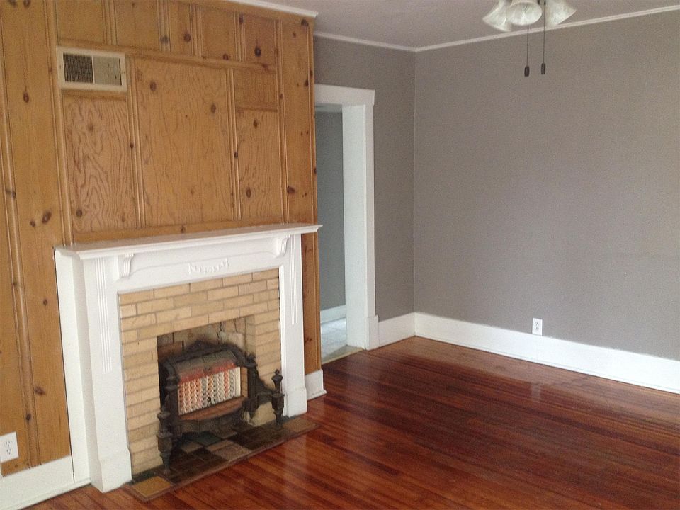 Livning Room