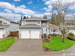 11548 215th Avenue E, Bonney Lake, WA