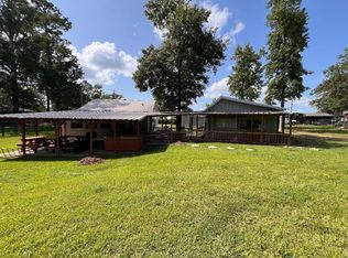 144 & 150 County Road 1912, Gary, TX 75643