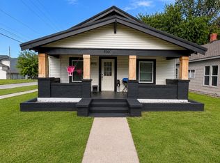 800 S Seneca Ave, Bartlesville, OK 74003