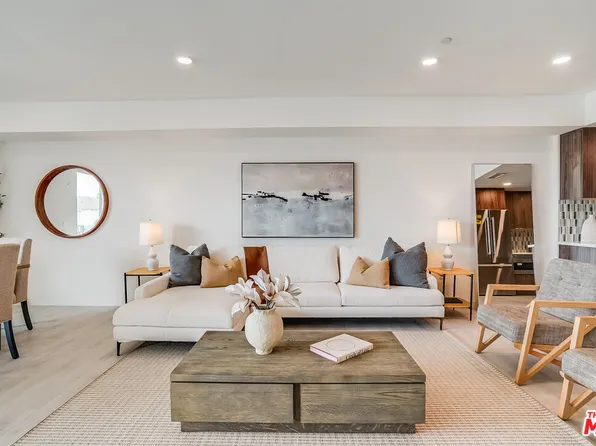 1021 S Shenandoah St, Los Angeles, CA