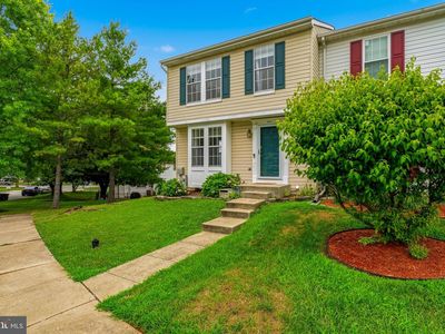 4313 Red Haven Rd, Pikesville, MD, 21208