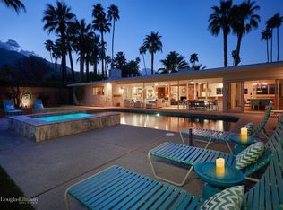 1479 E San Lorenzo Rd, Palm Springs, CA 92264