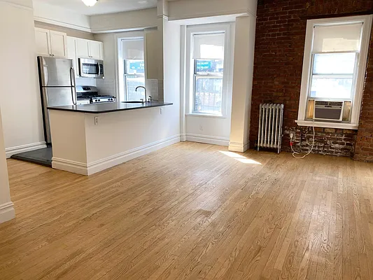 Rented by Corcoran | media 1