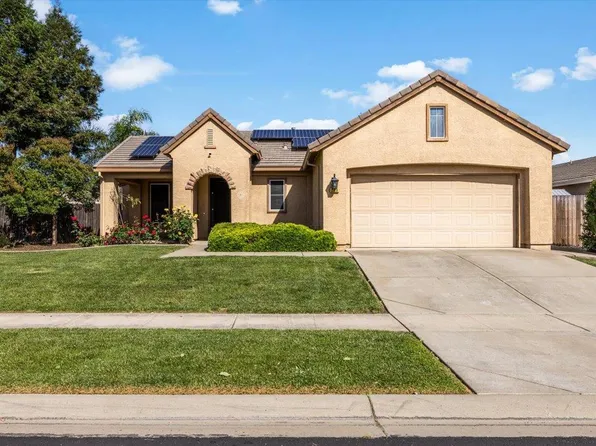 2129 Golden Gate Dr, Plumas Lake, CA 95961