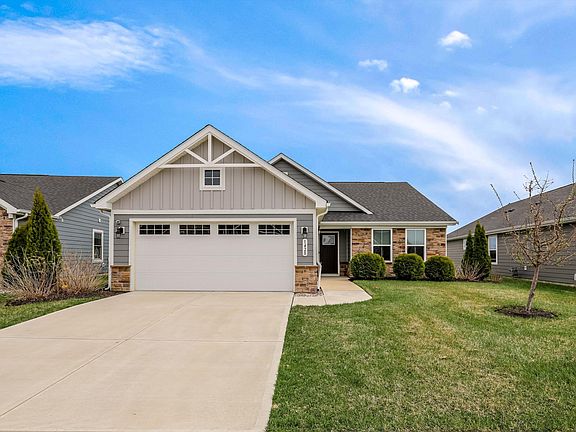 3rd image of 1420 Gristmill Meadows Dr