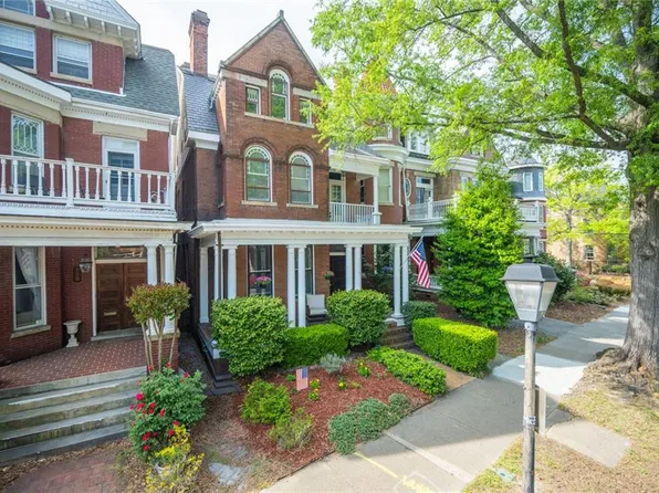 715 Colonial Ave, Norfolk, VA 23507