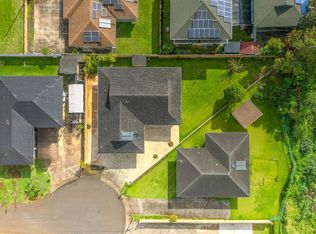 3140 Inouye St, Lihue, HI 96766