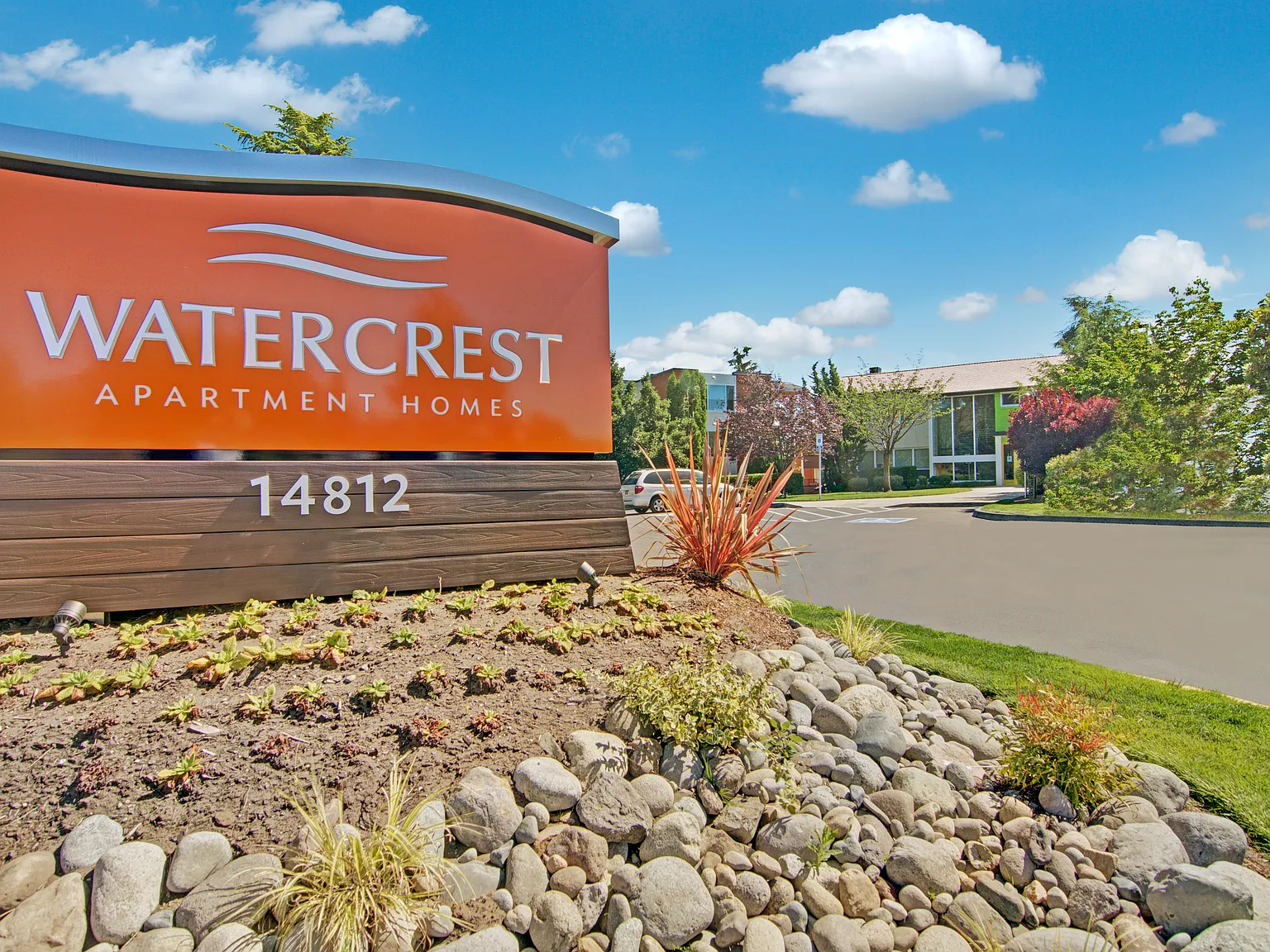 Watercrest — Photo 1