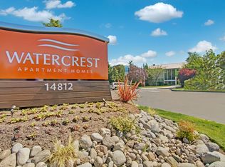 Watercrest, Seattle, WA 98155