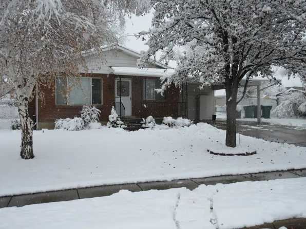 2844 W 6050 S, Roy, UT 84067