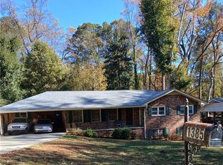 1385 Linkwood Ln, Decatur, GA 30033