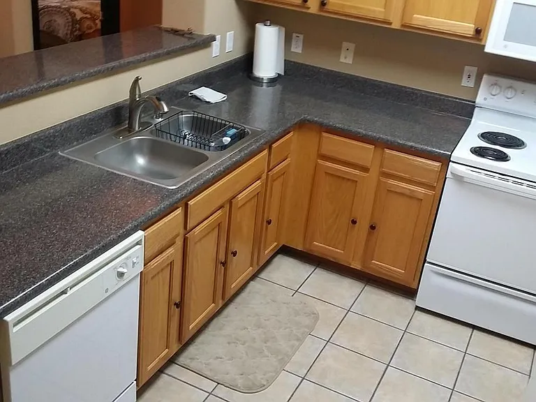 20100 N 78th Pl #2109 — Photo 3