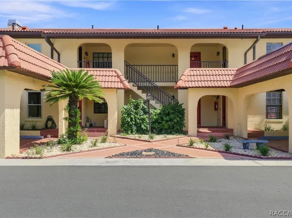 352 NW 14th Pl #26, Crystal River, FL 34428